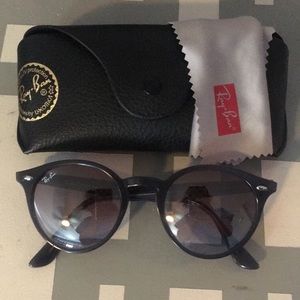 Ray ban 2180